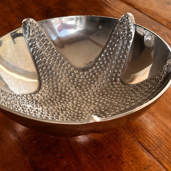 Mariposa Starfish Bowl - Picture 2 of 5